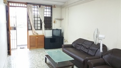 Blk 503 Bedok North Street 3 (Bedok), HDB 3 Rooms #165601212